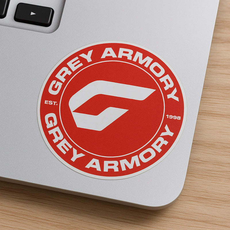 Circle Stickers