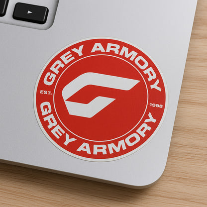 Circle Stickers